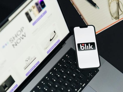 BLIK na czele płatności internetowych. Nowe dane z Black Friday