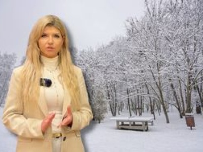 Zima w tym sezonie może zaskoczyć. 