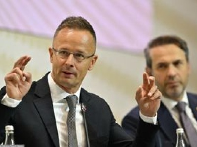 Węgrzy wskazują, który kraj widzą w Unii Europejskiej