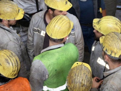 40 godzin tygodniowo i 14 tys. zł brutto co miesiąc. Praca dostępna już od początku grudnia