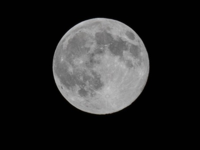 Czy pełnia Księżyca ma wpływ na człowieka? Naukowcy: może jest coś na rzeczy