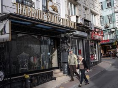 Zmarli na wakacjach w Turcji. Podano przyczyny śmierci Niemców