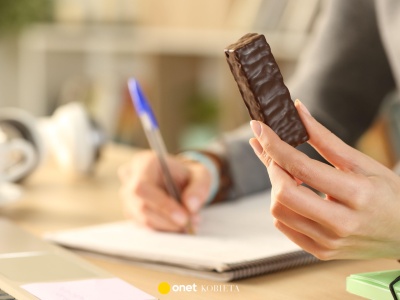 Podjadasz z nudów? Starochińska metoda działa szybciej niż myślisz