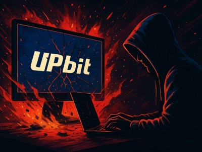 Potężna giełda krypto trafiona gigantycznym włamem! Wyparowały dziesiątki milionów