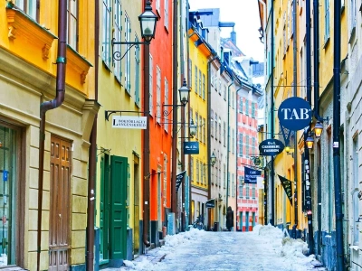 Fani znanego sklepu oszaleją. W tym mieście na turystów tworzą niecodzienną atrakcję
