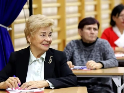 Kolejne kaliskie zmagania z ortografią