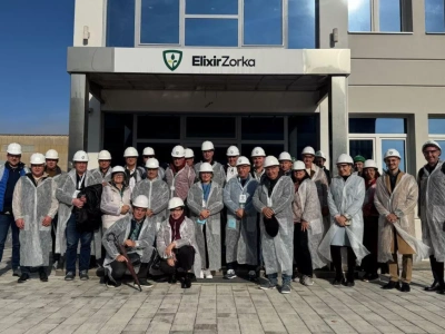 Nawożenie jagodowych – kompleksowy, bezchlorkowy, szybko działający nawóz z Serbii