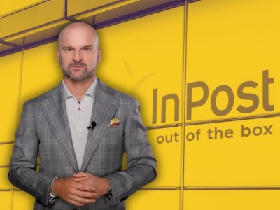 Brzoska w zagranicznych mediach. Holendrzy zazdroszczą nam Paczkomatów