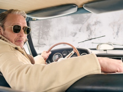 Gildo Zegna ujawnia plan sukcesji. 