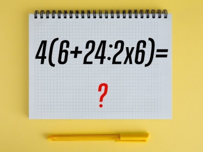 Przypomnij sobie tabliczkę mnożenia. Ta zagadka sprawdzi, jak sobie radzisz