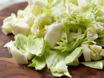 Wystarczy porcja dziennie. W jelitach działa jak odkurzacz