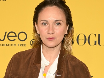 Ilona Ostrowska żałuje decyzji sprzed lat. 