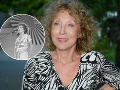 Alicja Majewska w młodości była uosobieniem wdzięku. Czas był dla niej bardzo łaskawy