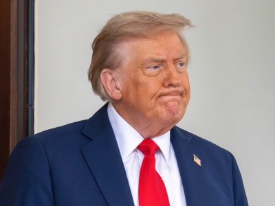 Ludzie Trumpa uznali, że to dobry moment, by przycisnąć Ukrainę. Pomylili się