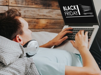 Black Friday po polsku. Zobacz raport Google