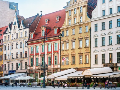 Niemcy coraz chętniej wybierają Polskę. Rekordowy wzrost zainteresowania