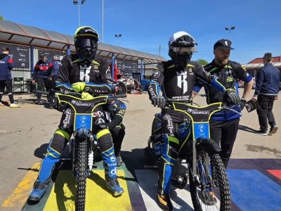 Żużel. Co ze składem Speedway Kraków? Będą dwie bomby!