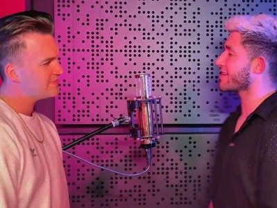 RAIDER x DISCOBOYS – SENNE OCZY (Teledysk) (Cover z rep Mega Dance)