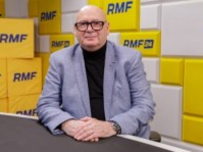 ​Czy PSL poprze obowiązkowe badania dla posiadaczy broni? Zapytamy Piotra Zgorzelskiego