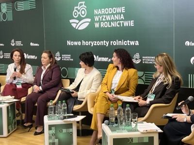 Czy polska wieś jest atrakcyjnym miejscem do realizacji aspiracji życiowych dla kobiet?