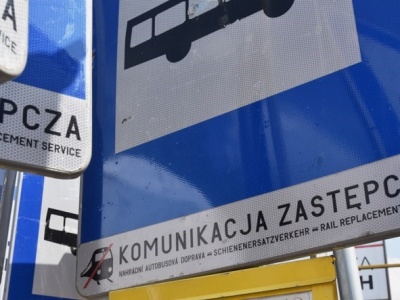 Dlaczego Podkarpacie nie uruchomiło autobusów zastępczych do Ustrzyk Dolnych?