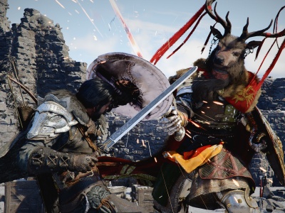 Wyjątkowe wydanie jednej z najbardziej oczekiwanych gier. Zobaczcie edycję kolekcjonerską Crimson Desert