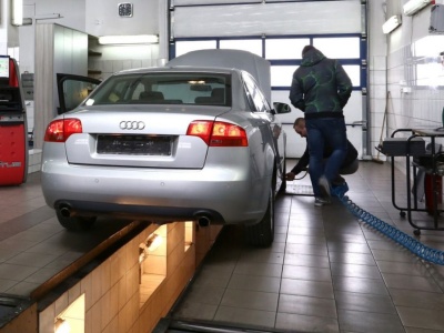 Najlepsze i najgorsze auta używane. TUV 2026 w wersji dla Polaków