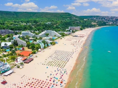 Wielka promocja na Black Friday. Noclegi w tym trzech krajach będą tańsze