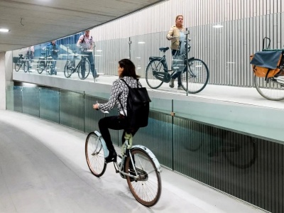 Utrecht rowerowym numerem jeden. Polska z historycznym awansem w globalnym rankingu