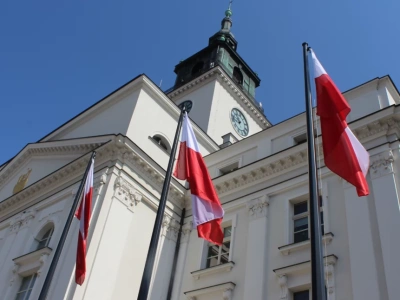 Ogłoszenie Prezydenta Miasta