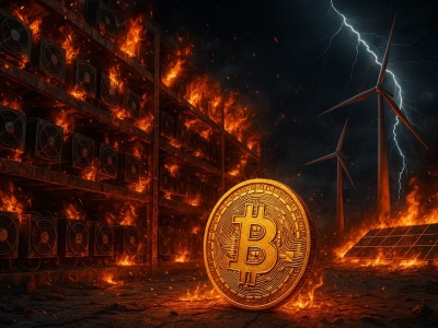 Tether w opałach! Gigant stablecoinów zwija rajski projekt w panice i ucieka. Przepalili fortunę!