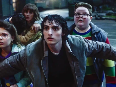 Piąty sezon „Stranger Things”: czy serialowy świat przypomina obecny?