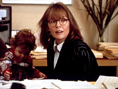 Kultowa komedia z Diane Keaton doczeka się nowej wersji