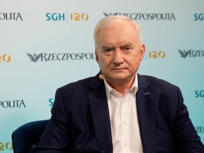 Spółki Skarbu Państwa unikają bardzo ryzykownych projektów | OEES 2025