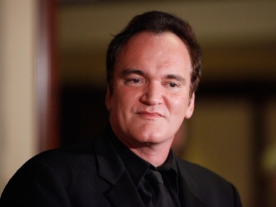 Quentin Tarantino krytykuje 