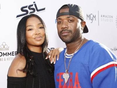 Ray J miał „10 tysięcy” kobiet i zrobił z tego powodu imprezę