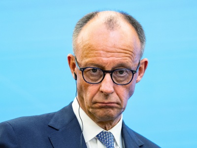 MFW: Same wyższe wydatki rządowe nie naprawią Niemiec