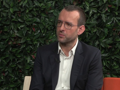 Grzegorz Proksa na FRSiH 2025: Ulgi podatkowe mogą poprawić pozycję finansową firm z branży spożywczej