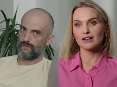 Chorzewska komentuje odejście Macieja ze 