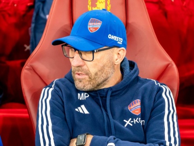 To on negocjuje z agentem Papszuna. Rośnie jego rola w Legii