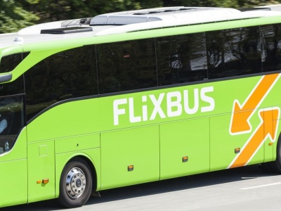 Awantura we FlixBusie. Pasażerce puściły nerwy. 