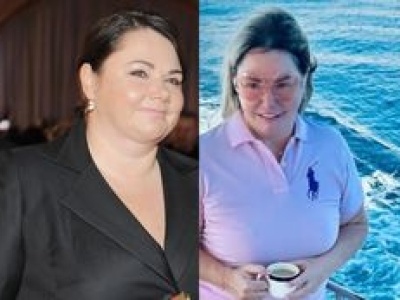 Katarzyna Niezgoda o spektakularnej przemianie: 