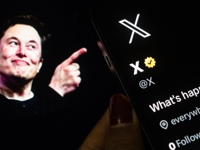 Fałszywi patrioci panoszą się w serwisie Muska. Nowa funkcja im nie zaszkodzi