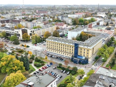 „CEZ-Częstochowa”: miasto testuje procedury na wypadek zagrożenia radiacyjnego