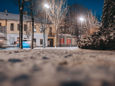 Nie odśnieżysz chodnika przy swojej posesji? Może cię to słono kosztować!