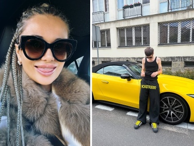 Mata obraża prezydenta Nawrockiego. Raperka mu odpowiada: 