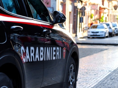 Zaginął polski kierowca kampera. Szukają go służby i drony zwiadowcze