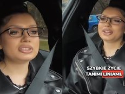 Viki Gabor zapytana w wywiadzie o NARKOTYKI. Zaczęła tłumaczyć się ze słów własnej piosenki...