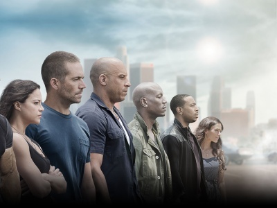 Szybcy i wściekli 7 - tak wyglądało oryginalne zakończenie. Zmieniono je po śmierci Walkera