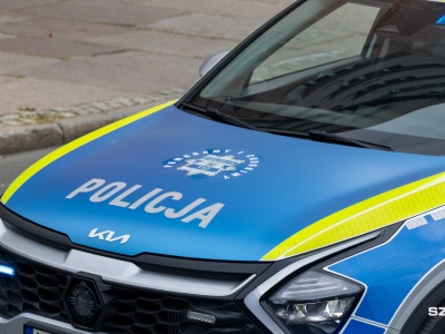 Po narkotykach za kółkiem